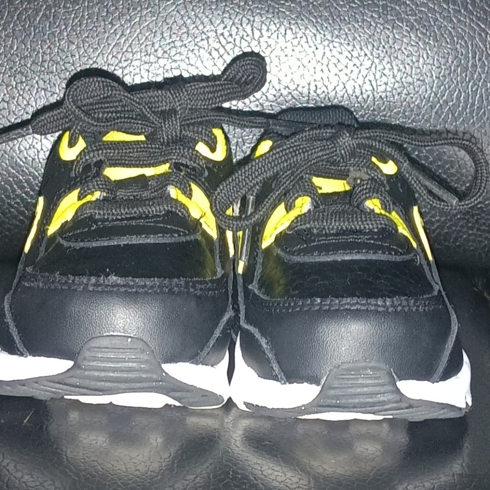 Children Nike air